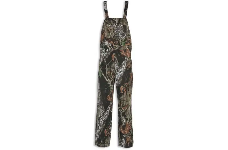 Browning Drifter Carpenter Bibs